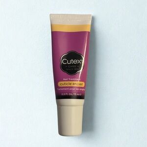 Cutex Cuticle Eraser Nail Treatment
